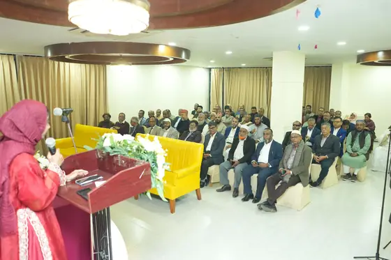 Rufia Redwan Trust — community and the book launch in Bangladesh