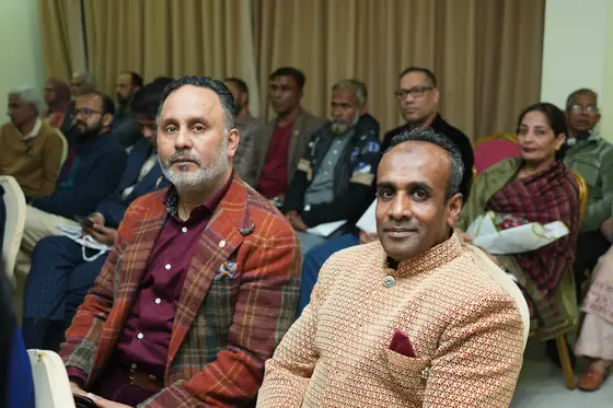 Rufia Redwan Trust — community and the book launch in Bangladesh